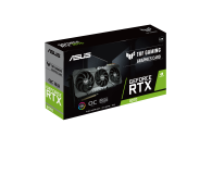 ASUS GeForce RTX 3070 TUF GAMING OC V2 LHR 8GB GDDR6 - 673211 - zdjęcie 8